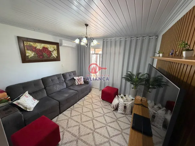 Imagem 8: Casa À Venda, Jardim Gisela, Toledo - Pr