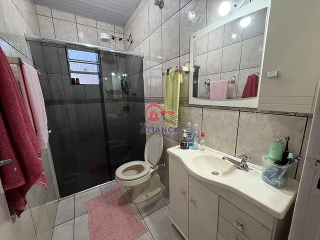 Imagem 10: Casa À Venda, Jardim Gisela, Toledo - Pr