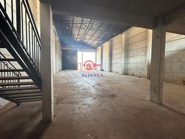 Imagem 5: Barracão para Locação, Jardim Coopagro , Toledo - Pr
