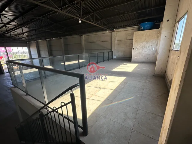 Imagem 6: Barracão para Locação, Jardim Coopagro , Toledo - Pr