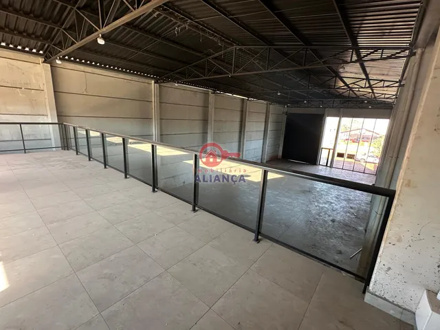Imagem 7: Barracão para Locação, Jardim Coopagro , Toledo - Pr