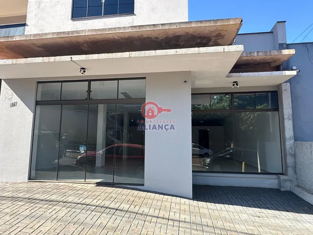Imagem: Sala Comercial para Locação na Vila Pioneiro