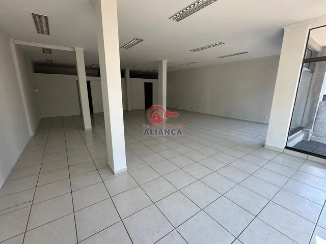 Imagem 2: Sala Comercial para Locação na Vila Pioneiro