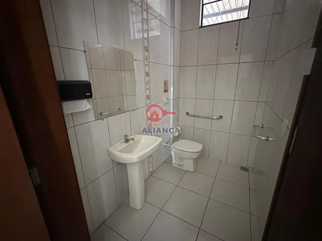 Imagem 8: Sala Comercial para Locação na Vila Pioneiro