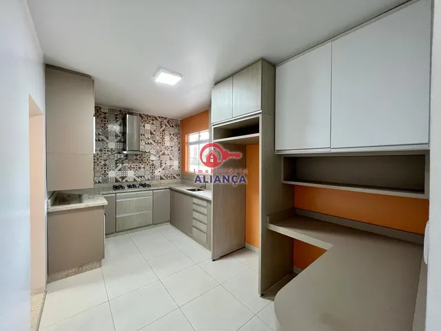Imagem: Apartamento para Locação, Jardim la Salle