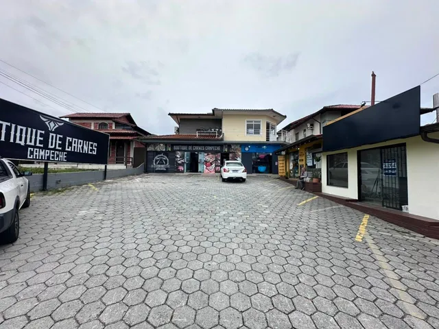 Imagem: Sala Comercial / Andar Comercial Pronta