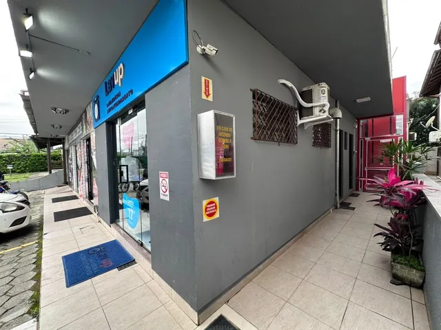Imagem 12: Sala Comercial / Andar Comercial Pronta para Uso no Campeche