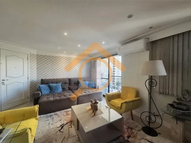Imagem: Apartamento de 3 Quartos com Suíte, 3 Banheiros