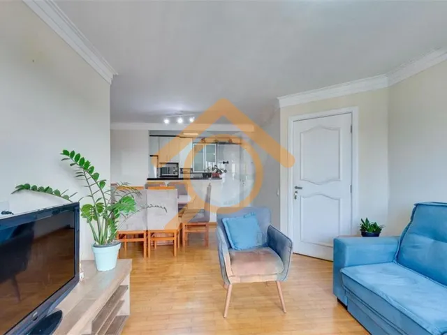 Imagem: Imperdível Apartamento À Venda em São