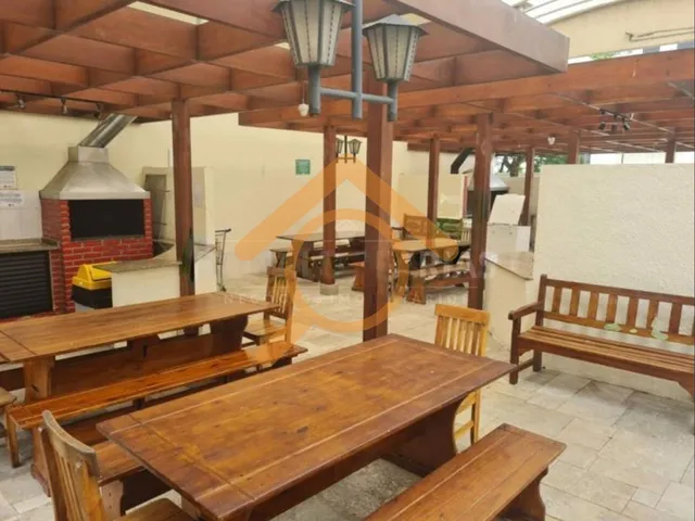 Imagem: Apartamento À Venda em Santo Amaro, São