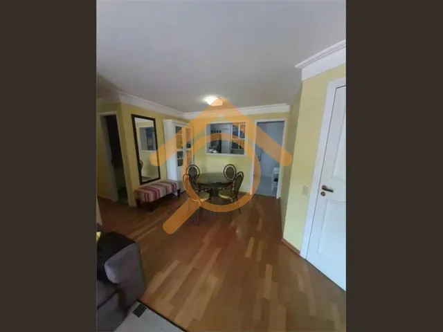 Imagem: Apartamento À Venda em São Paulo-Sp, Santo