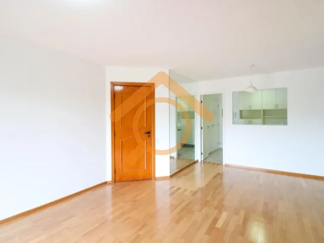 Imagem: Apartamento À Venda em Santo Amaro, São