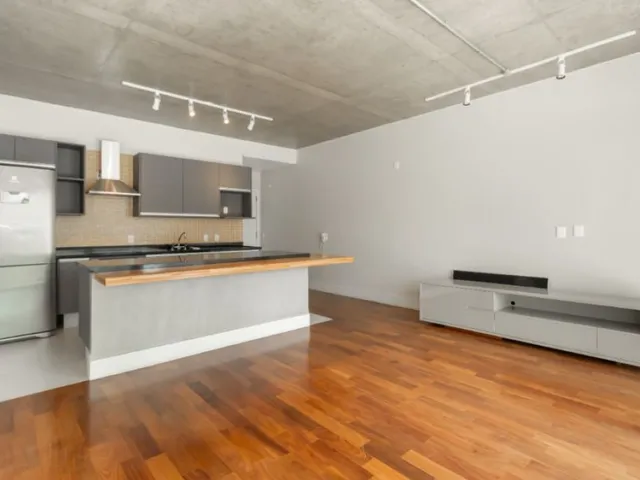 Imagem 16: Apartamento com 90,00 M² - Itaim Bibi - São Paulo Sp