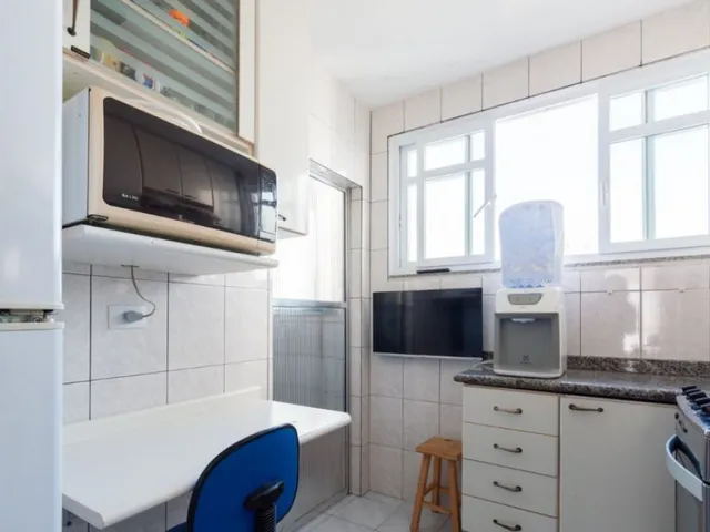 Imagem: Apartamento com 105,00 M² - Jardim Paulista