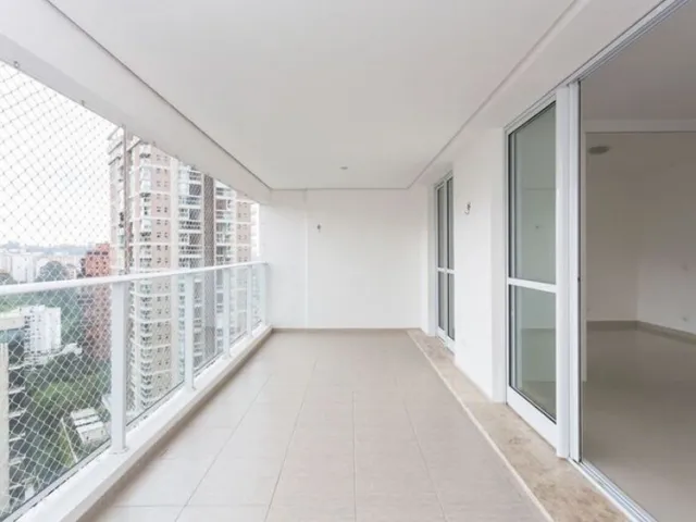 Imagem: Apartamento com 213,00 M² - Jardim Fonte