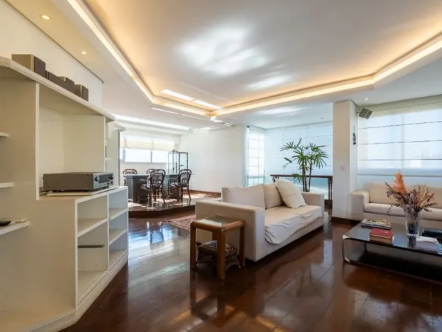 Imagem: Apartamento com 198,00 M² - Vila Suzana
