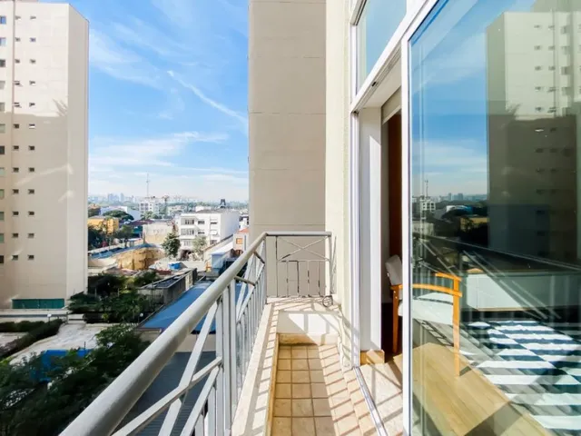 Imagem: Apartamento com 111,00 M² - Pinheiros