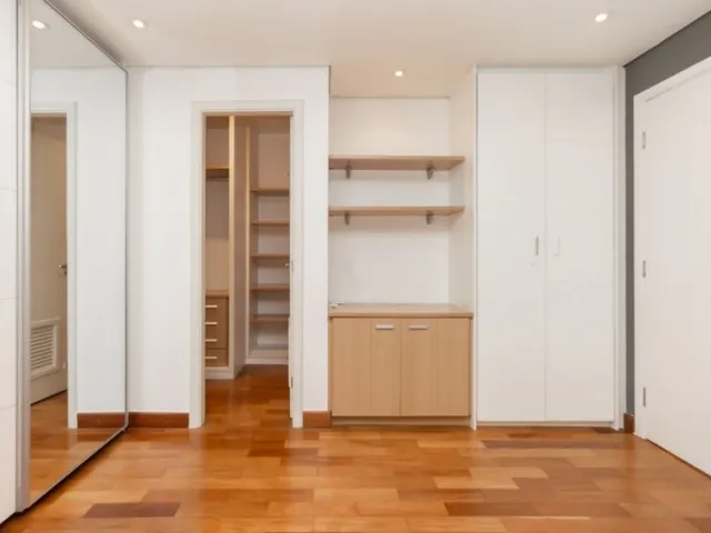 Imagem 6: Apartamento com 111,00 M² - Pinheiros - São Paulo Sp