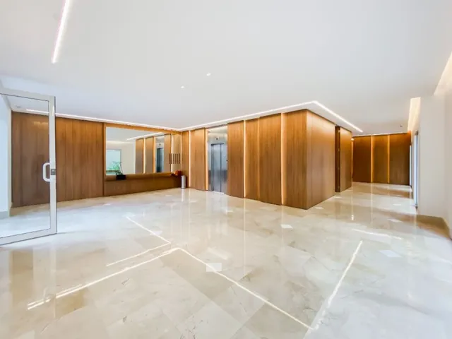 Imagem 8: Apartamento com 111,00 M² - Pinheiros - São Paulo Sp