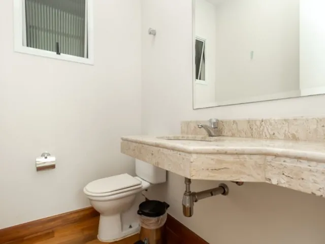 Imagem 15: Apartamento com 111,00 M² - Pinheiros - São Paulo Sp