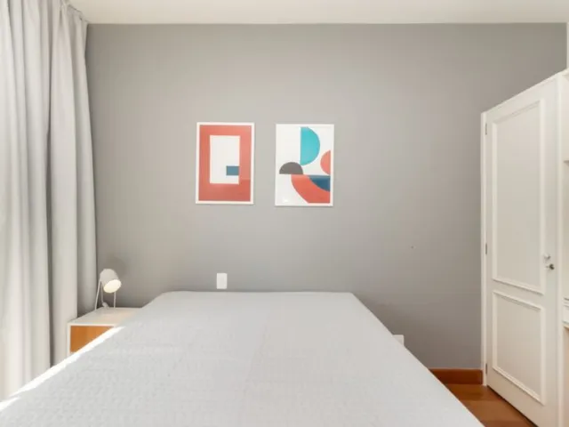 Imagem 12: Apartamento com 111,00 M² - Pinheiros - São Paulo Sp