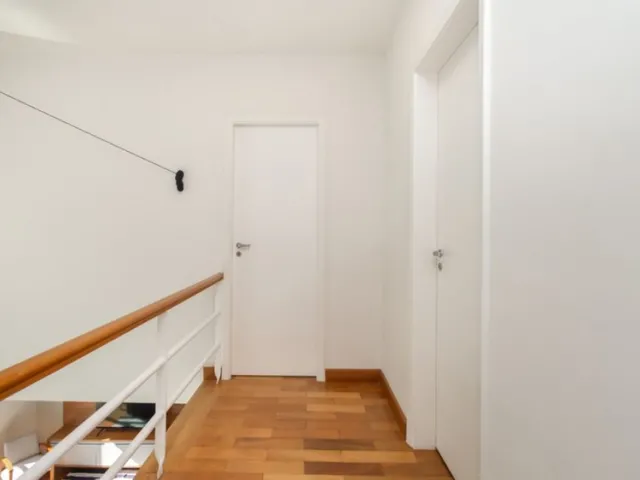 Imagem 2: Apartamento com 111,00 M² - Pinheiros - São Paulo Sp