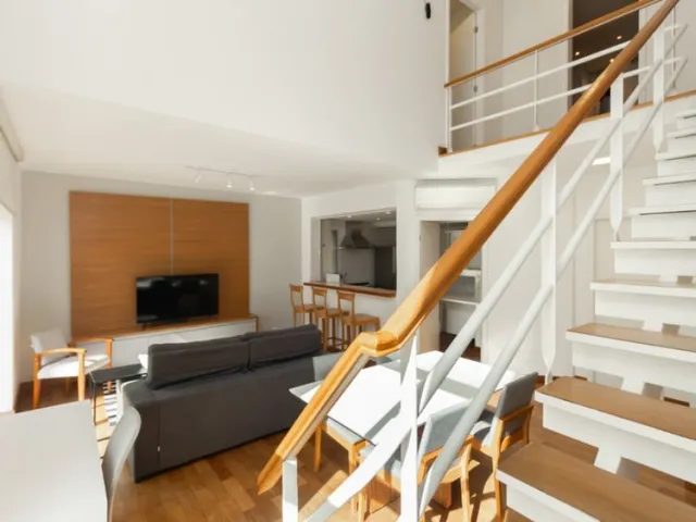 Imagem 4: Apartamento com 111,00 M² - Pinheiros - São Paulo Sp