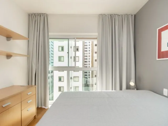 Imagem 9: Apartamento com 111,00 M² - Pinheiros - São Paulo Sp