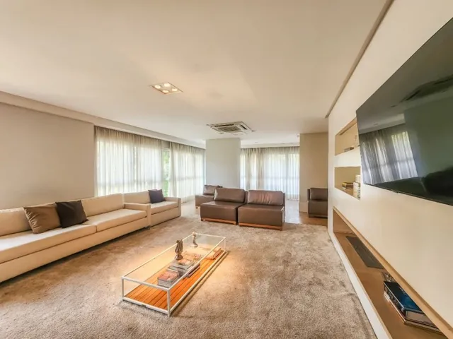 Imagem: Apartamento com 173,00 M² - Brooklin Paulista