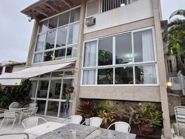 Imagem: Casa com 290,00 M² - Vila Progredior