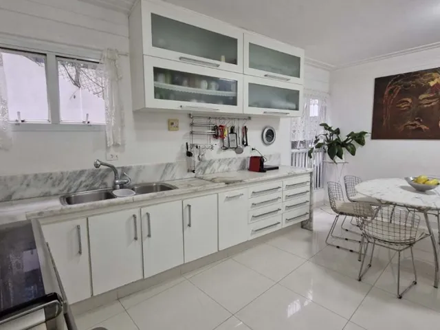 Imagem 3: Casa com 290,00 M² - Vila Progredior - São Paulo Sp