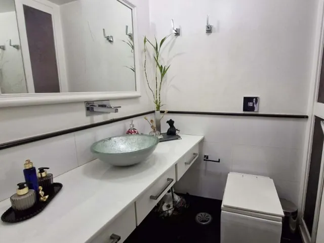 Imagem 15: Casa com 290,00 M² - Vila Progredior - São Paulo Sp