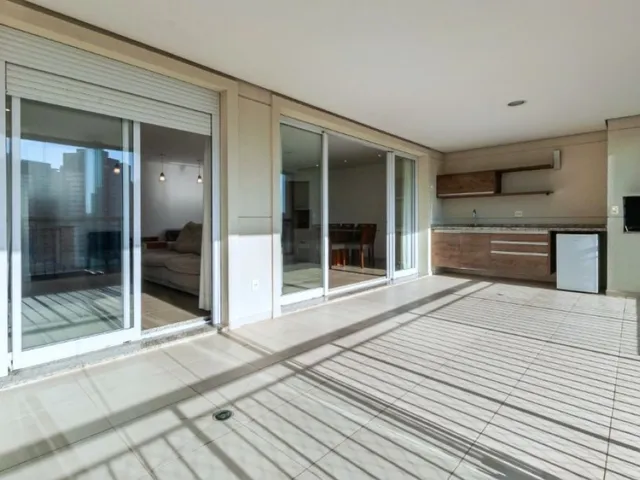 Imagem: Apartamento com 159,00 M² - Santo Amaro