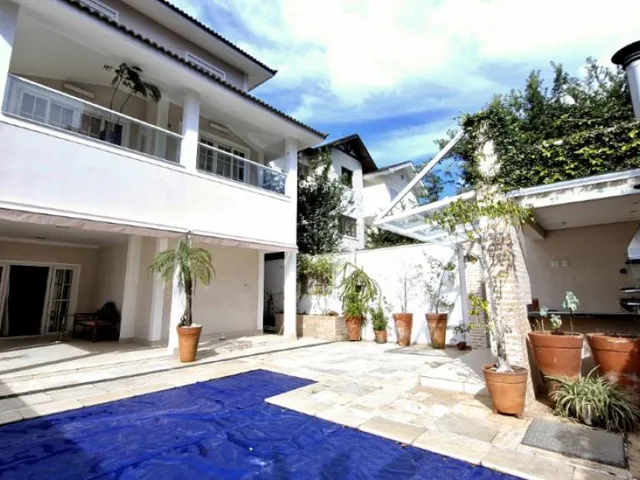 Imagem: Casa com 430,00 M² - Jardim Colombo - São