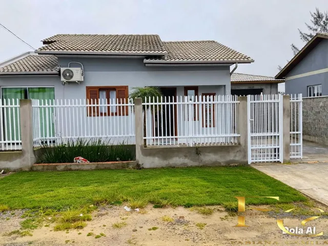 Imagem: Casa, Residencial para Venda, Erechim, Balneário