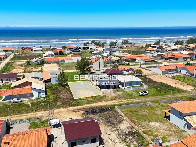 Imagem: Terreno Escriturado Próximo Ao Mar no Balnerário