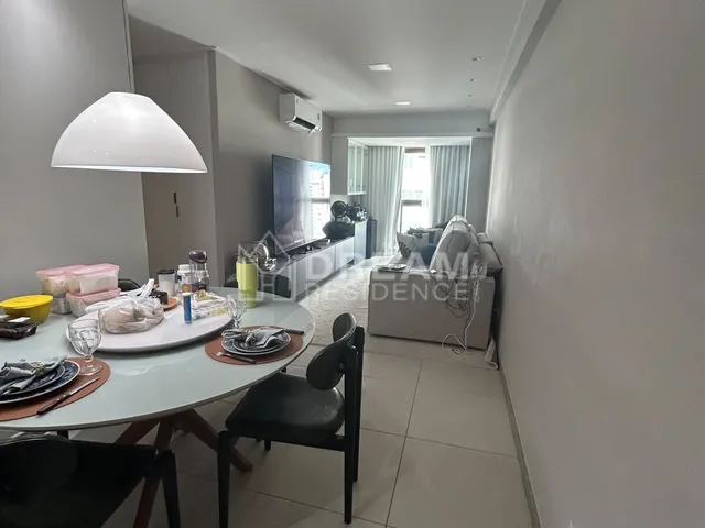 Imagem: Apartamento À Venda no Bairro Boa Viagem