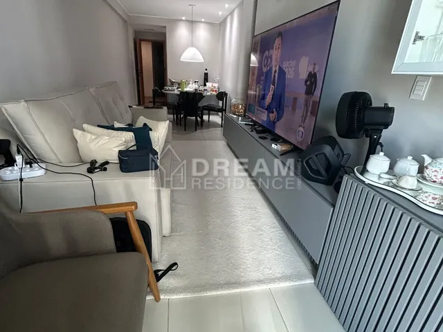 Imagem 5: Apartamento À Venda no Bairro Boa Viagem - Recife/Pe, Sul