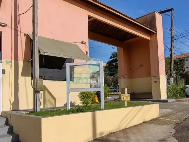 Imagem: Apartamento em São Marcos - Macaé, Rj