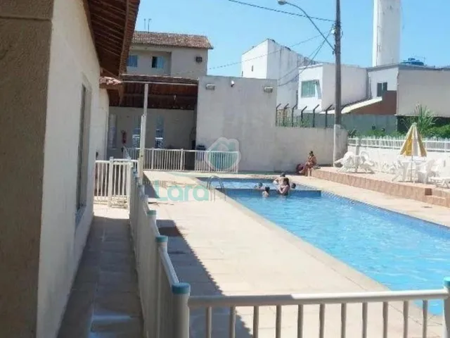 Imagem 14: Apartamento em São Marcos - Macaé, Rj
