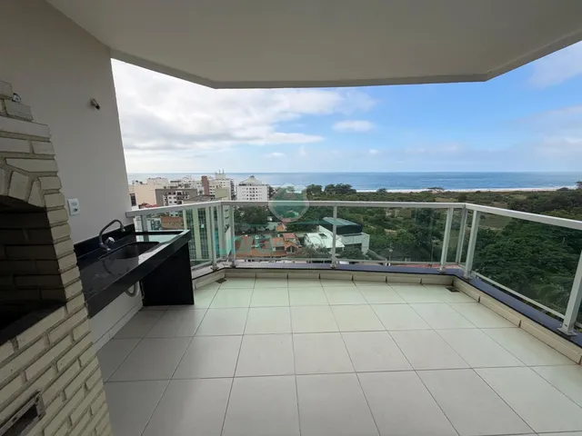 Imagem: Apartamento em Alto da Glória - Macaé