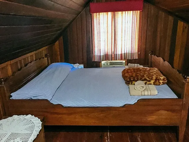 Imagem 2: Sítio de Porteira Fechada a Venda em Timbó-Sc