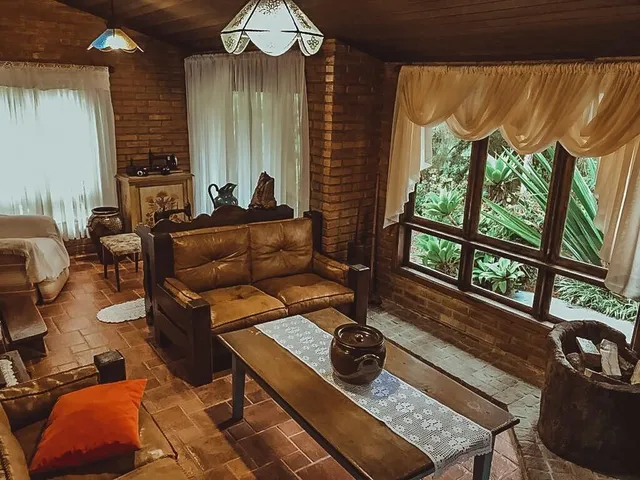 Imagem 15: Sítio de Porteira Fechada a Venda em Timbó-Sc