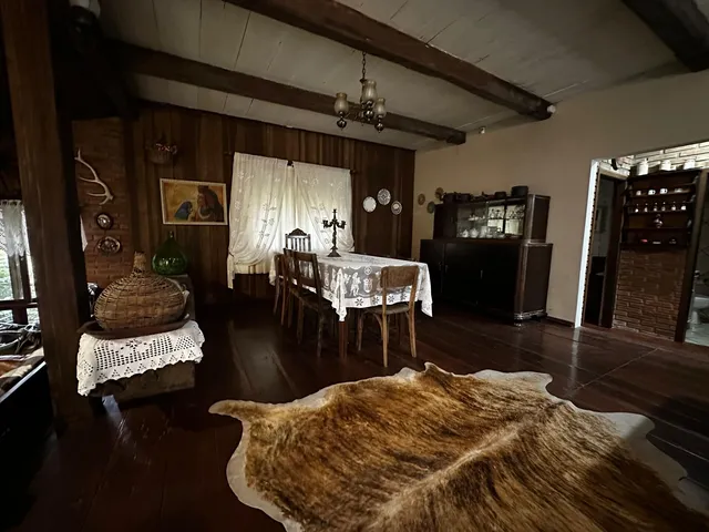 Imagem 14: Sítio de Porteira Fechada a Venda em Timbó-Sc