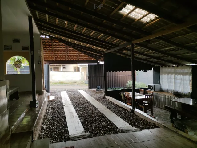 Imagem 7: Casa com Fundos para o Rio em Rodeio-Sc