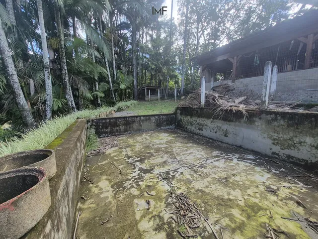 Imagem 12: Casa com Fundos para o Rio em Rodeio-Sc