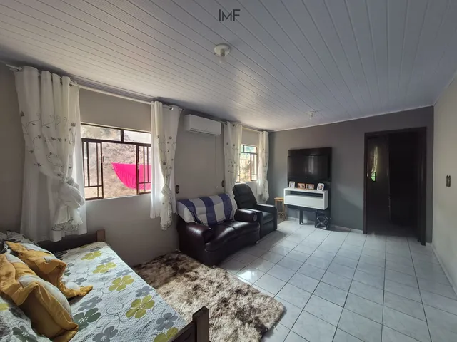 Imagem 9: Casa com Fundos para o Rio em Rodeio-Sc