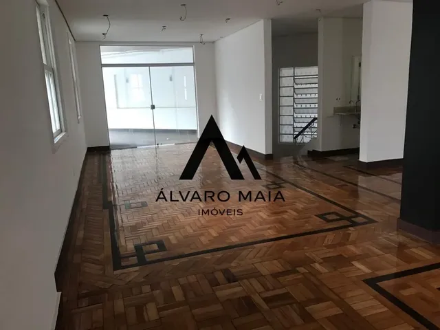 Imagem: Casa para Locação Comercial no Funcionários