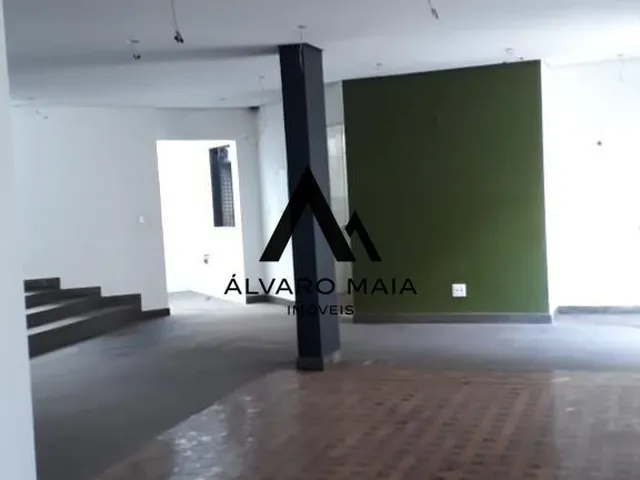 Imagem 9: Casa para Locação Comercial no Funcionários Próximo Ao Jornal Estado de Minas