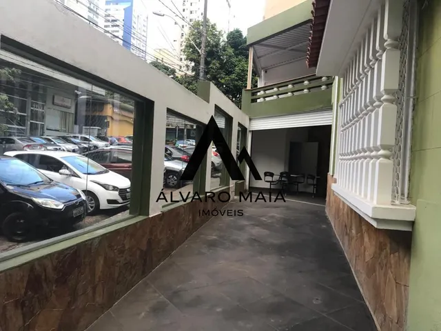 Imagem 12: Casa para Locação Comercial no Funcionários Próximo Ao Jornal Estado de Minas